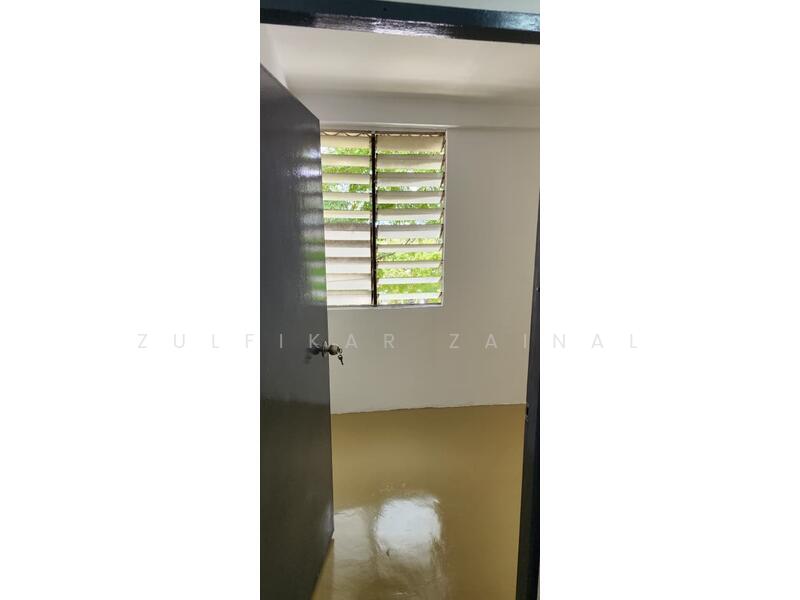 Untuk Dijual - Gugusan Matahari