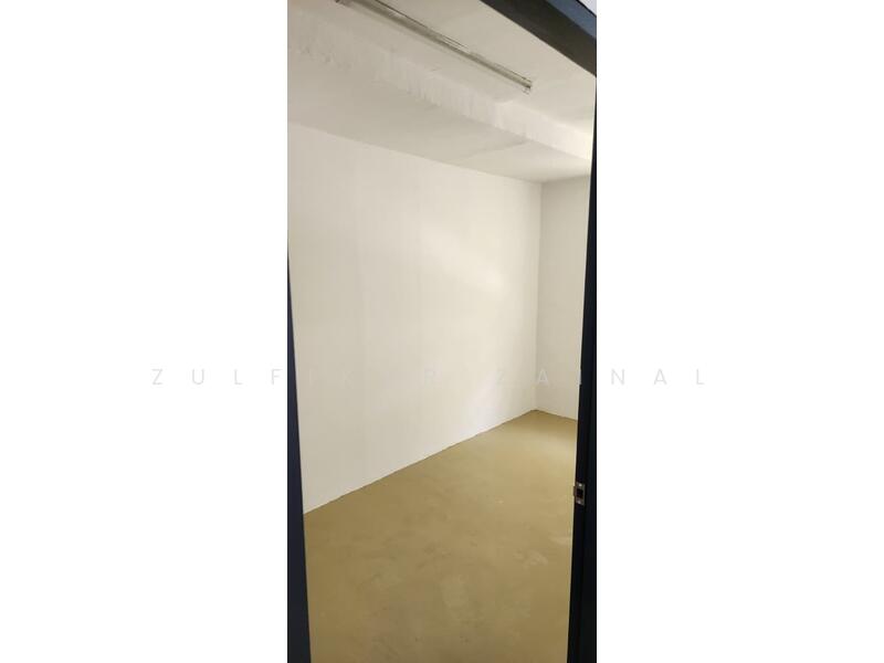 Untuk Dijual - Gugusan Matahari