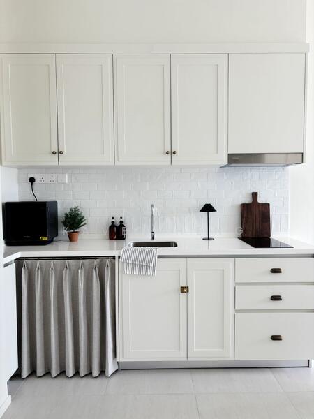 Service Residence for Rent at Laurel Residence - Kaven Heng - Kitchen - PropertyGuru.com.my