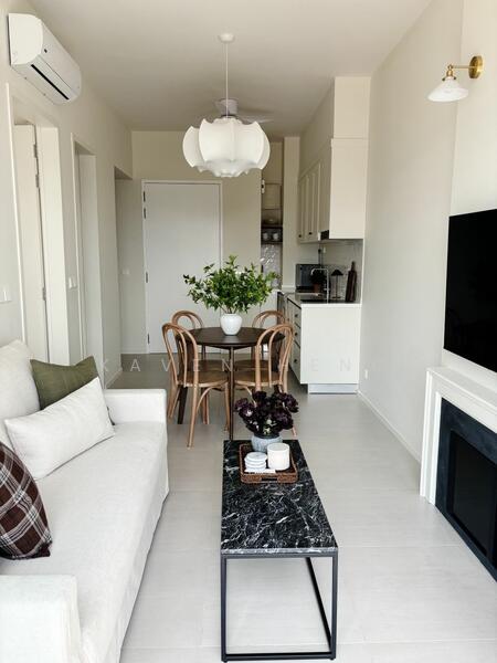 Service Residence for Rent at Laurel Residence - Kaven Heng - PropertyGuru.com.my