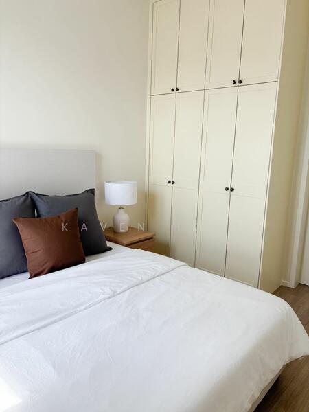 Service Residence for Rent at Laurel Residence - Kaven Heng - PropertyGuru.com.my