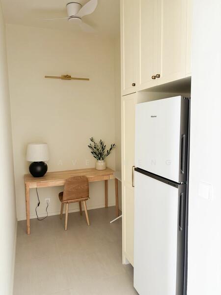 Service Residence for Rent at Laurel Residence - Kaven Heng - PropertyGuru.com.my