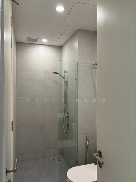 Service Residence for Rent at Laurel Residence - Kaven Heng - PropertyGuru.com.my