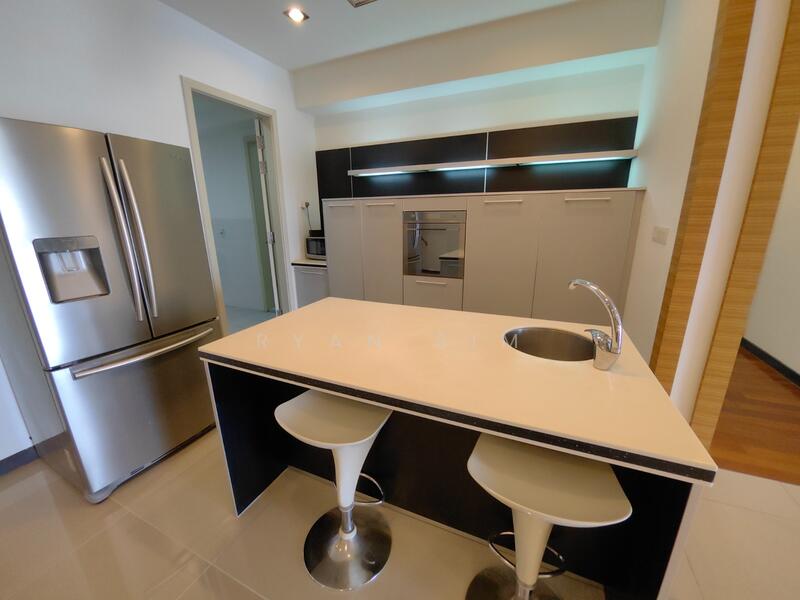 For Rent - BayStar Condominium