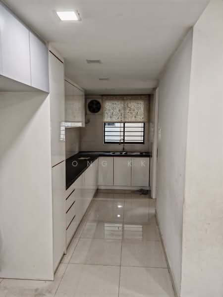 Terraced House for Sale in Bandar Kinrara (Selangor) - Ong KK - Kitchen - PropertyGuru.com.my