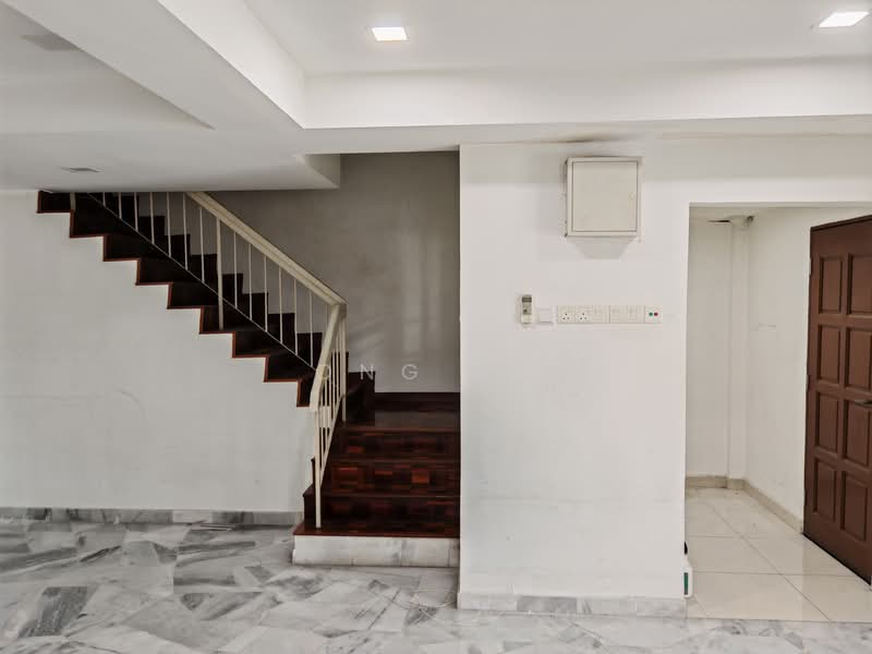 Terraced House for Sale in Bandar Kinrara (Selangor) - Ong KK - Interior - PropertyGuru.com.my