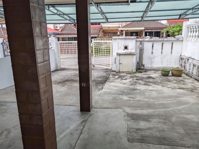 Terraced House for Sale in Bandar Kinrara (Selangor) - Ong KK - Exterior - PropertyGuru.com.my