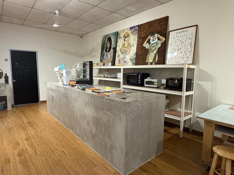 Untuk Disewa - Mutiara Mas Mutiaras Ma