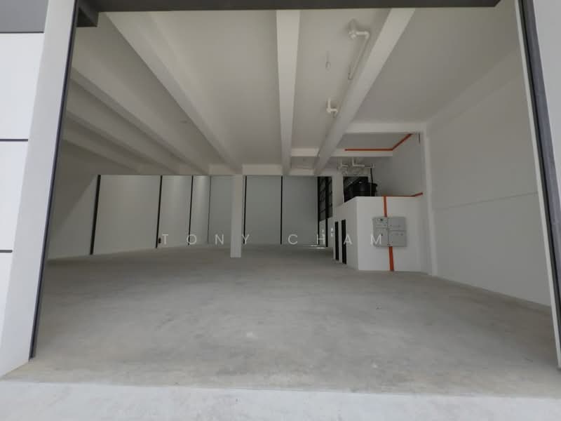Kilang untuk Disewa di Jenjarom (Selangor) - Tony Cham - Interior - PropertyGuru.com.my