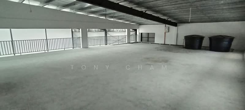 Kilang untuk Disewa di Jenjarom (Selangor) - Tony Cham - Interior - PropertyGuru.com.my