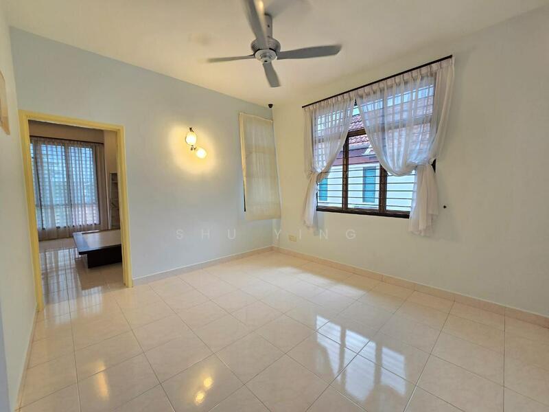 2-storey Terraced House for Sale in Taman Impian Emas (Skudai) - Shu Ying - Interior - PropertyGuru.com.my