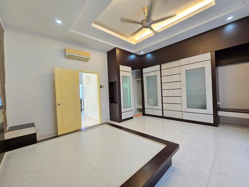 2-storey Terraced House for Sale in Taman Impian Emas (Skudai) - Shu Ying - Bedroom - PropertyGuru.com.my