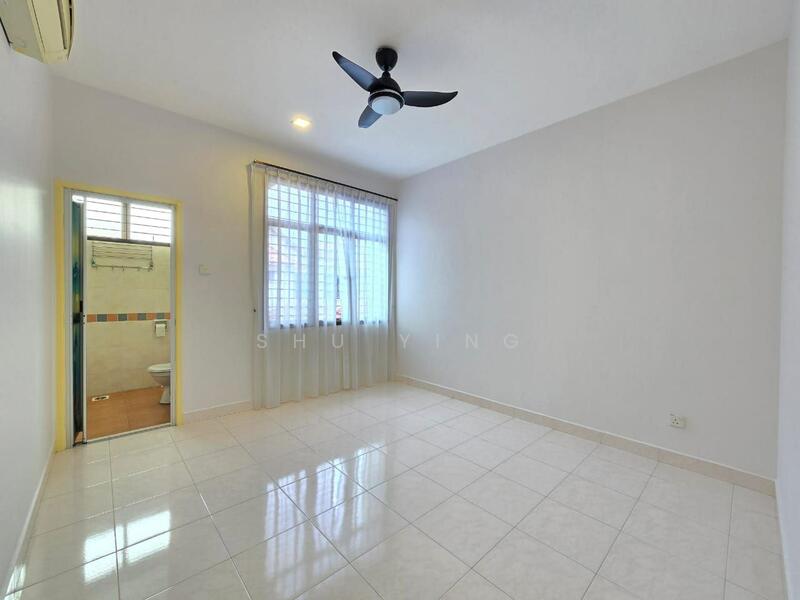 2-storey Terraced House for Sale in Taman Impian Emas (Skudai) - Shu Ying - Bathroom - PropertyGuru.com.my
