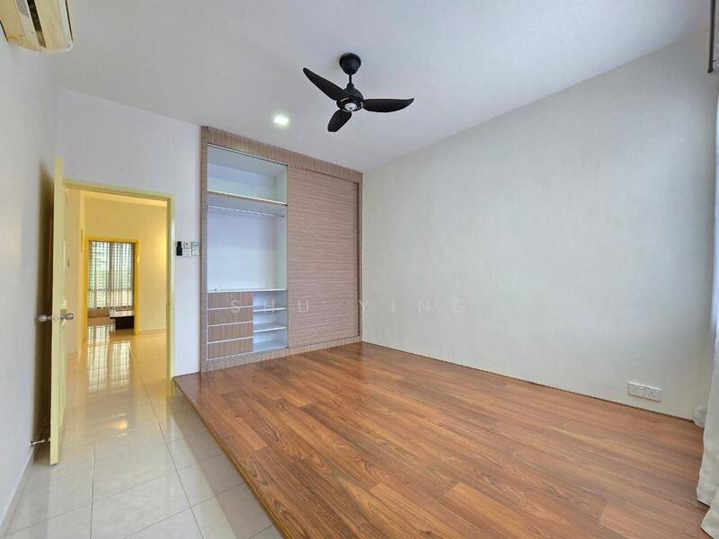 2-storey Terraced House for Sale in Taman Impian Emas (Skudai) - Shu Ying - Bedroom - PropertyGuru.com.my