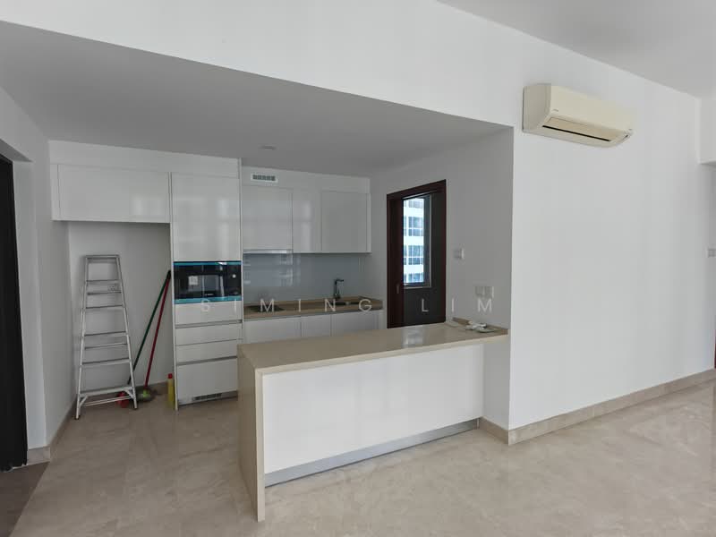 Kondominium untuk Disewa di Paradiso Nuova (Merak Kayangan) - Siming Lim - Kitchen - PropertyGuru.com.my