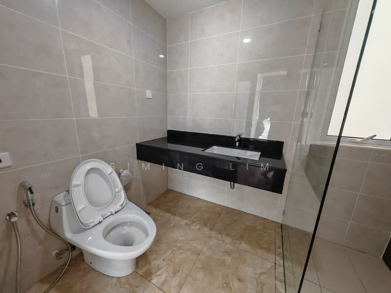 Kondominium untuk Disewa di Paradiso Nuova (Merak Kayangan) - Siming Lim - PropertyGuru.com.my