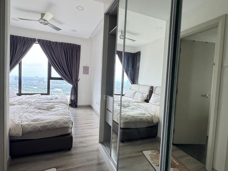 Southkey Mosaic untuk Untuk Disewa - RM 3,100 /bulan, Feb 2026 - Bedroom - PropertyGuru.com.my