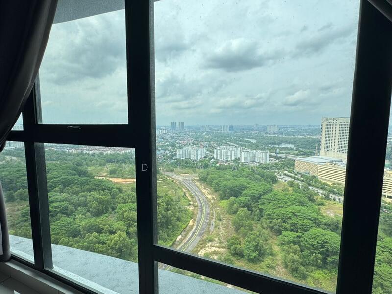 Southkey Mosaic untuk Untuk Disewa - RM 3,100 /bulan, Feb 2026 - View - PropertyGuru.com.my