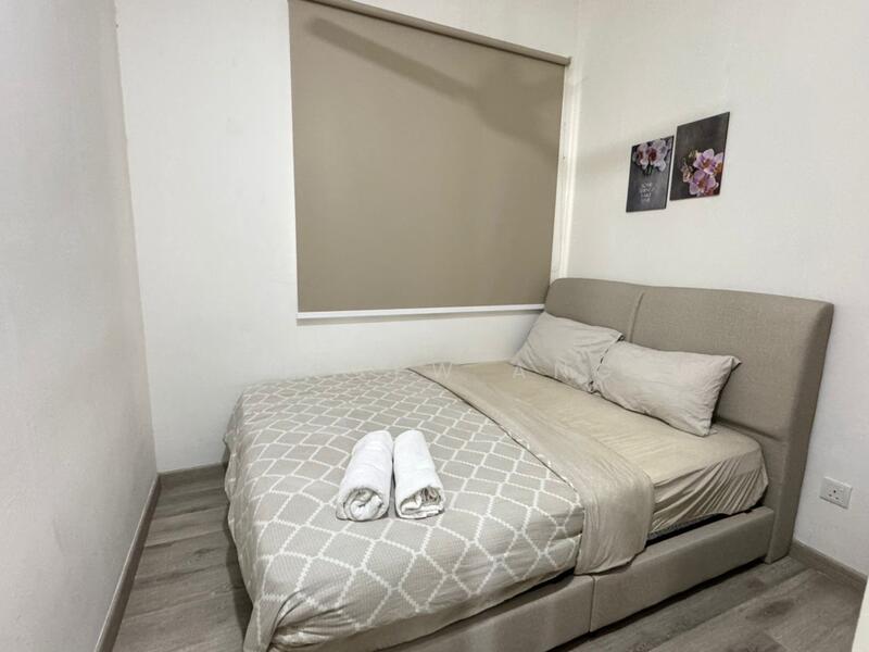 Southkey Mosaic untuk Untuk Disewa - RM 3,100 /bulan, Feb 2026 - Bedroom - PropertyGuru.com.my