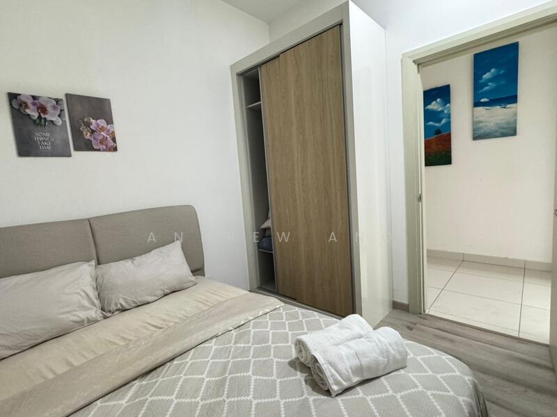 Southkey Mosaic untuk Untuk Disewa - RM 3,100 /bulan, Feb 2026 - Bedroom - PropertyGuru.com.my