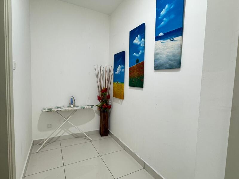 Southkey Mosaic untuk Untuk Disewa - RM 3,100 /bulan, Feb 2026 - Interior - PropertyGuru.com.my