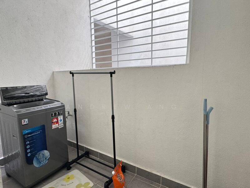 Southkey Mosaic untuk Untuk Disewa - RM 3,100 /bulan, Feb 2026 - Interior - PropertyGuru.com.my