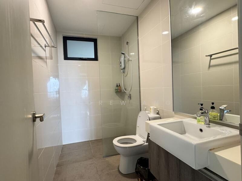 Southkey Mosaic untuk Untuk Disewa - RM 3,100 /bulan, Feb 2026 - Bathroom - PropertyGuru.com.my