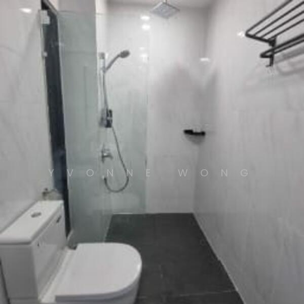 Service Residence for Rent at Reizz Residence - Yvonne Wong - Bathroom - PropertyGuru.com.my