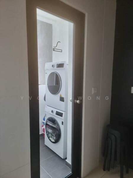 Service Residence for Rent at Reizz Residence - Yvonne Wong - Interior - PropertyGuru.com.my