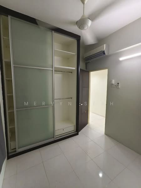 Untuk Dijual - Summer Place