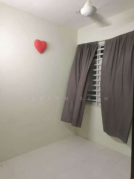 Untuk Dijual - Summer Place