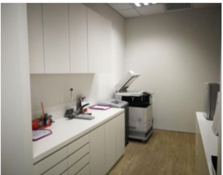 Pejabat untuk Disewa di Damansara Heights (Kuala Lumpur) - Ivonne Yim - Interior - PropertyGuru.com.my