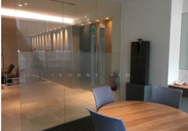 Pejabat untuk Disewa di Damansara Heights (Kuala Lumpur) - Ivonne Yim - Interior - PropertyGuru.com.my
