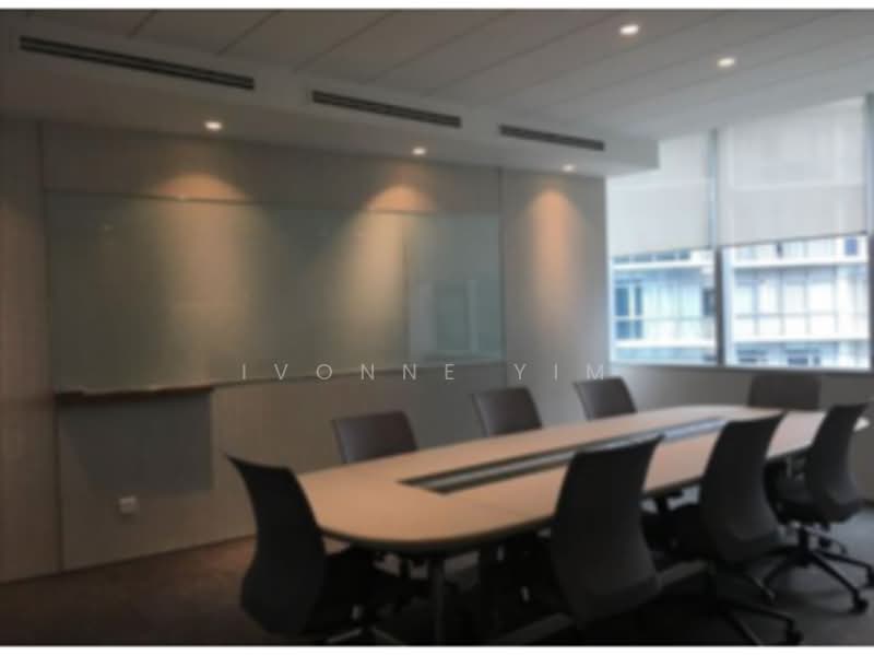 Pejabat untuk Disewa di Damansara Heights (Kuala Lumpur) - Ivonne Yim - Interior - PropertyGuru.com.my