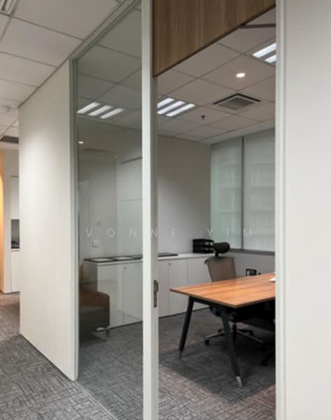 Pejabat untuk Disewa di Damansara Heights (Kuala Lumpur) - Ivonne Yim - Interior - PropertyGuru.com.my