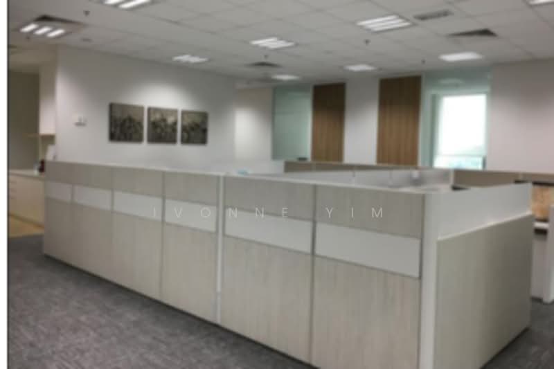 Pejabat untuk Disewa di Damansara Heights (Kuala Lumpur) - Ivonne Yim - Interior - PropertyGuru.com.my