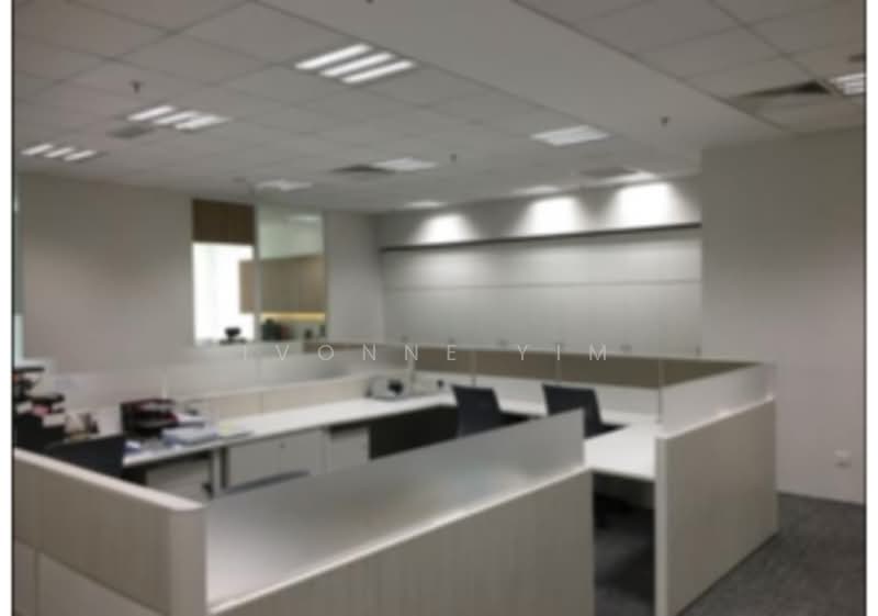Pejabat untuk Disewa di Damansara Heights (Kuala Lumpur) - Ivonne Yim - Interior - PropertyGuru.com.my