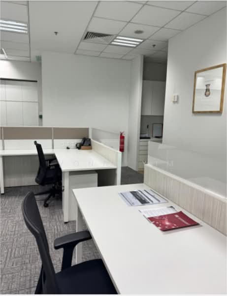 Pejabat untuk Disewa di Damansara Heights (Kuala Lumpur) - Ivonne Yim - Interior - PropertyGuru.com.my