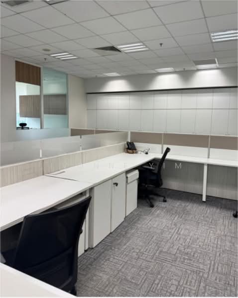 Pejabat untuk Disewa di Damansara Heights (Kuala Lumpur) - Ivonne Yim - Interior - PropertyGuru.com.my