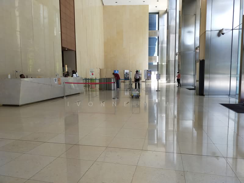 Pejabat untuk Disewa di Damansara Heights (Kuala Lumpur) - Ivonne Yim - Lobby - PropertyGuru.com.my