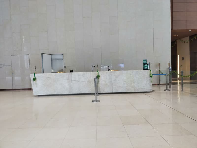 Pejabat untuk Disewa di Damansara Heights (Kuala Lumpur) - Ivonne Yim - Lobby - PropertyGuru.com.my