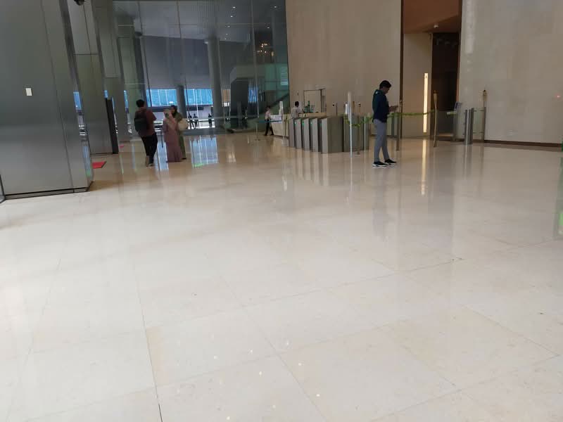Pejabat untuk Disewa di Damansara Heights (Kuala Lumpur) - Ivonne Yim - Lobby - PropertyGuru.com.my