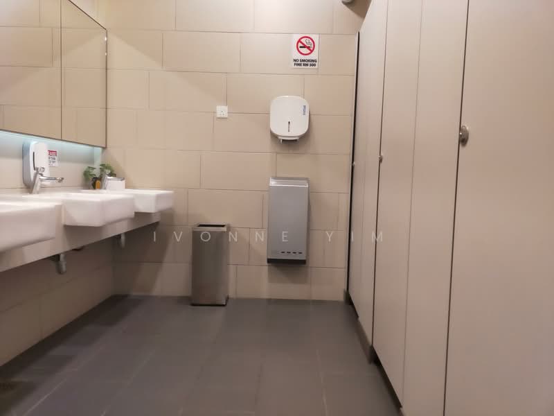 Pejabat untuk Disewa di Damansara Heights (Kuala Lumpur) - Ivonne Yim - PropertyGuru.com.my