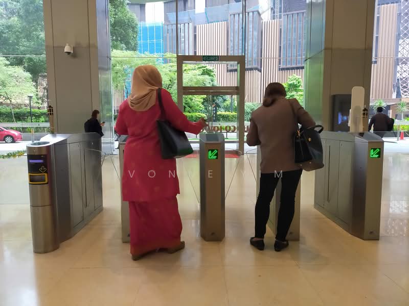 Pejabat untuk Disewa di Damansara Heights (Kuala Lumpur) - Ivonne Yim - PropertyGuru.com.my