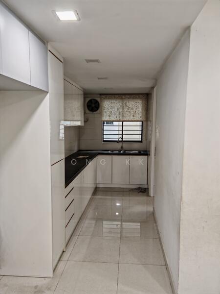 Bandar Kinrara untuk Untuk Dijual - RM 790,000, Apr 2026 - Kitchen - PropertyGuru.com.my