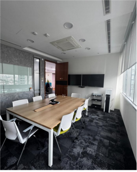 Office for Rent in Damansara Heights (Kuala Lumpur) - Ivonne Yim - Interior - PropertyGuru.com.my