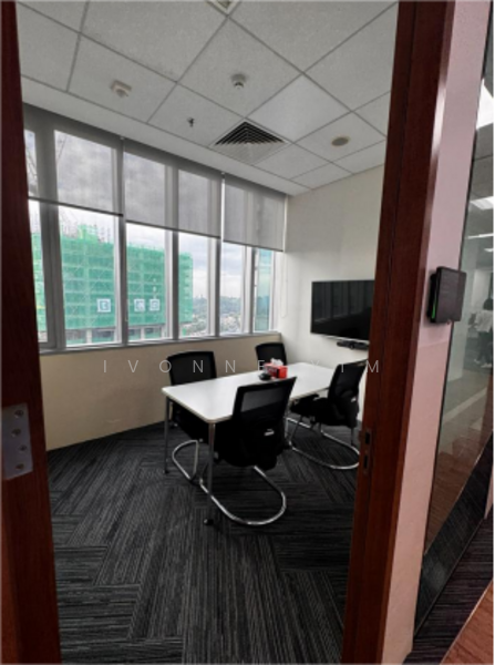 Office for Rent in Damansara Heights (Kuala Lumpur) - Ivonne Yim - Interior - PropertyGuru.com.my