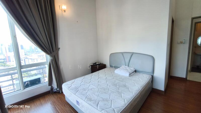 For Sale - Vue Residences