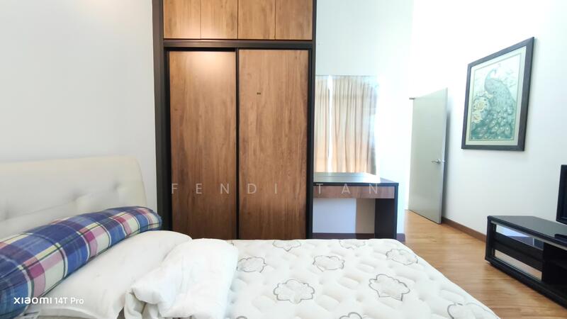 For Sale - Vue Residences