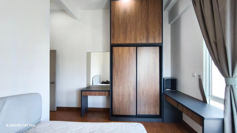 For Sale - Vue Residences